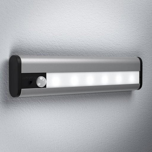 

Светильник линейный LED OSRAM USB 98LM 4000К (11847920)