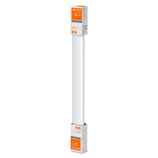 

Светильник линейный LED OSRAM Submarine Slim 10W 4000K 900LM 60cм (11934454)