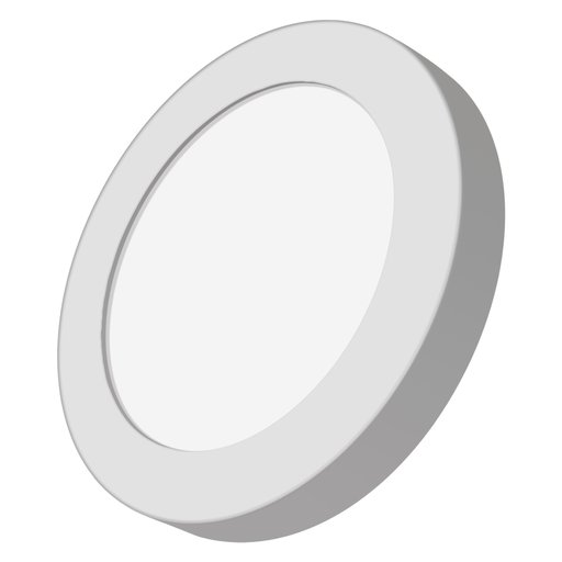 

Светильник LED Ecolux 12W 6000K встроенный круглый (11682300)