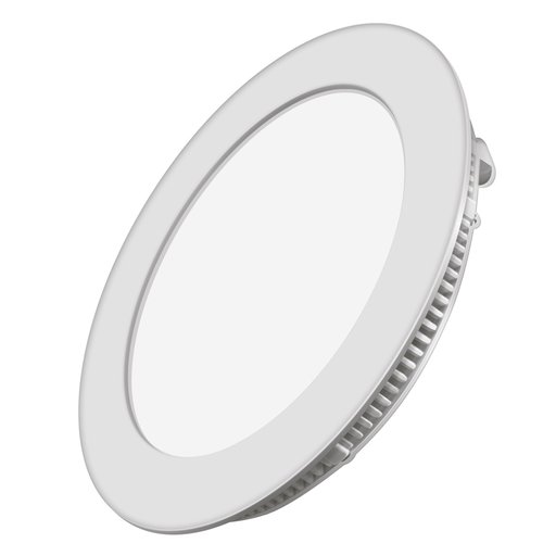 

Светильник LED Ecolux 24W 6000K встроенный круглый (11682286)