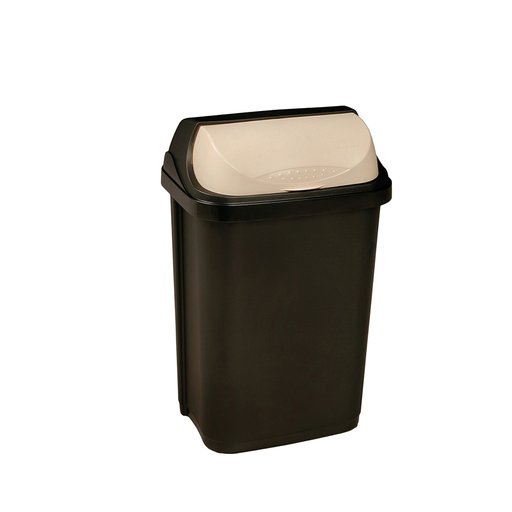 

Ведро для мусора Keeeper Rolltop 25 л