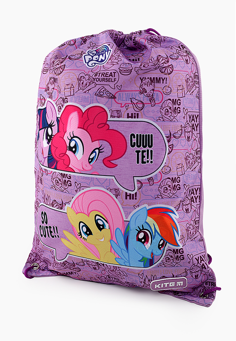 

Сумка для форми та взуття LP21-600M Фіолетовий (2000904258093)