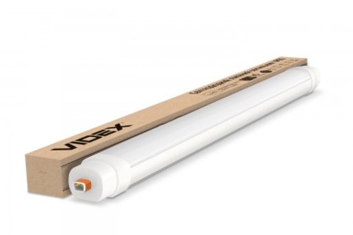 

Светильник линейный LED VIDEX 18W 5000K 1600LM IP65 (11933726)