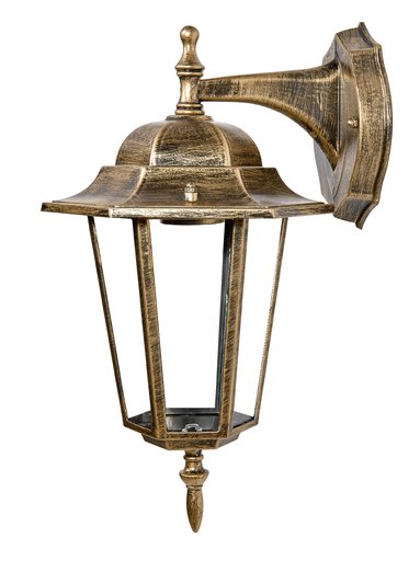 

Бра уличное Delux Palace A002 60W E27 (12048162)