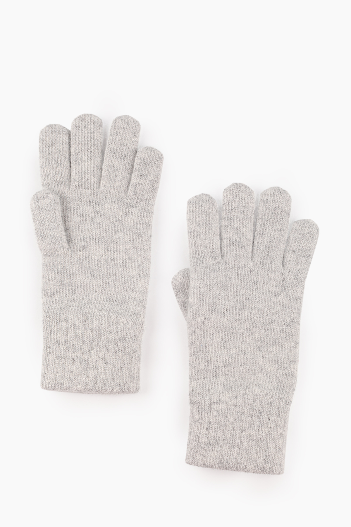 

Рукавички жіночі PR-3 Сірий