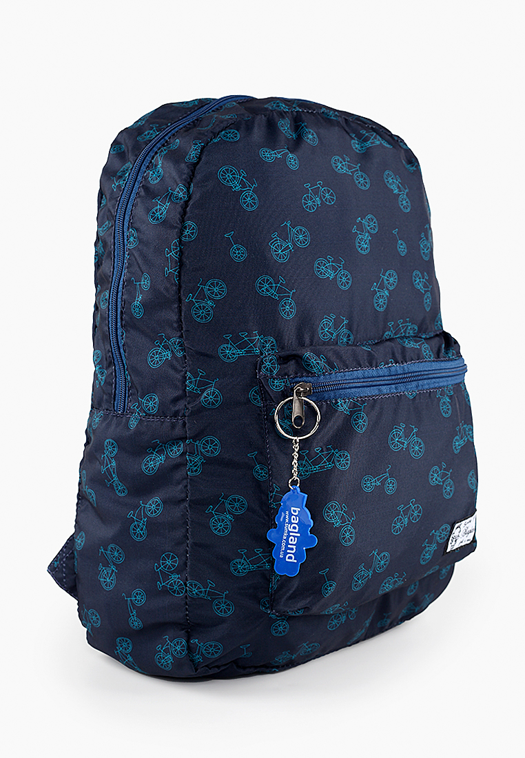 

Рюкзак чоловічий Bagland 00512154/340 Різнокольоровий