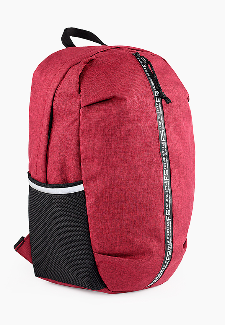 

Рюкзак спортивний Wallaby 126 Бордовий