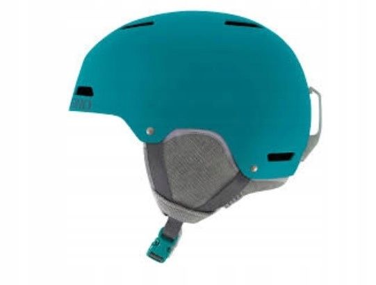 

Горнолыжный шлем Giro Ledge Mips, mat marin (Ledge-marin) L 59-62.5см