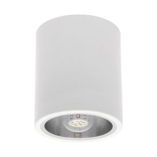 

Светильник Kanlux Downlight Nikor DLP-60-W 60W накладной (10925495)