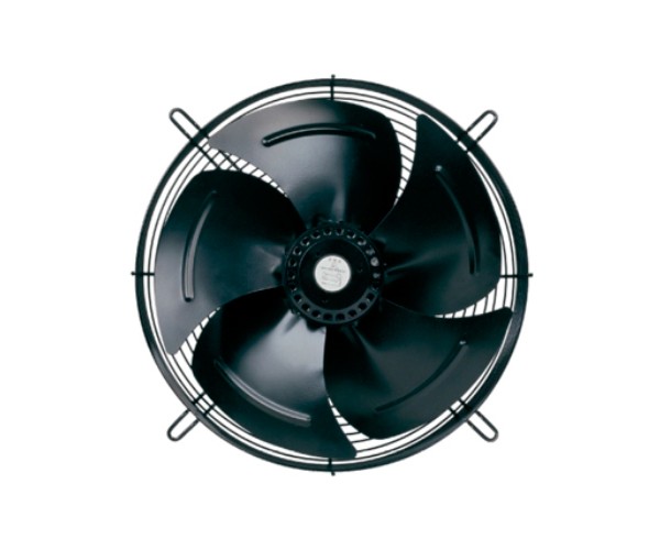 

Осевой вентилятор MaEr Fan Motor YSWF68L35P4-360N-300 (4D-300-S-G) 380 В Ø 300 мм