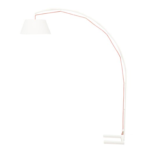 

Торшер Corep Lucerne 60 Вт Е27 (11886280)