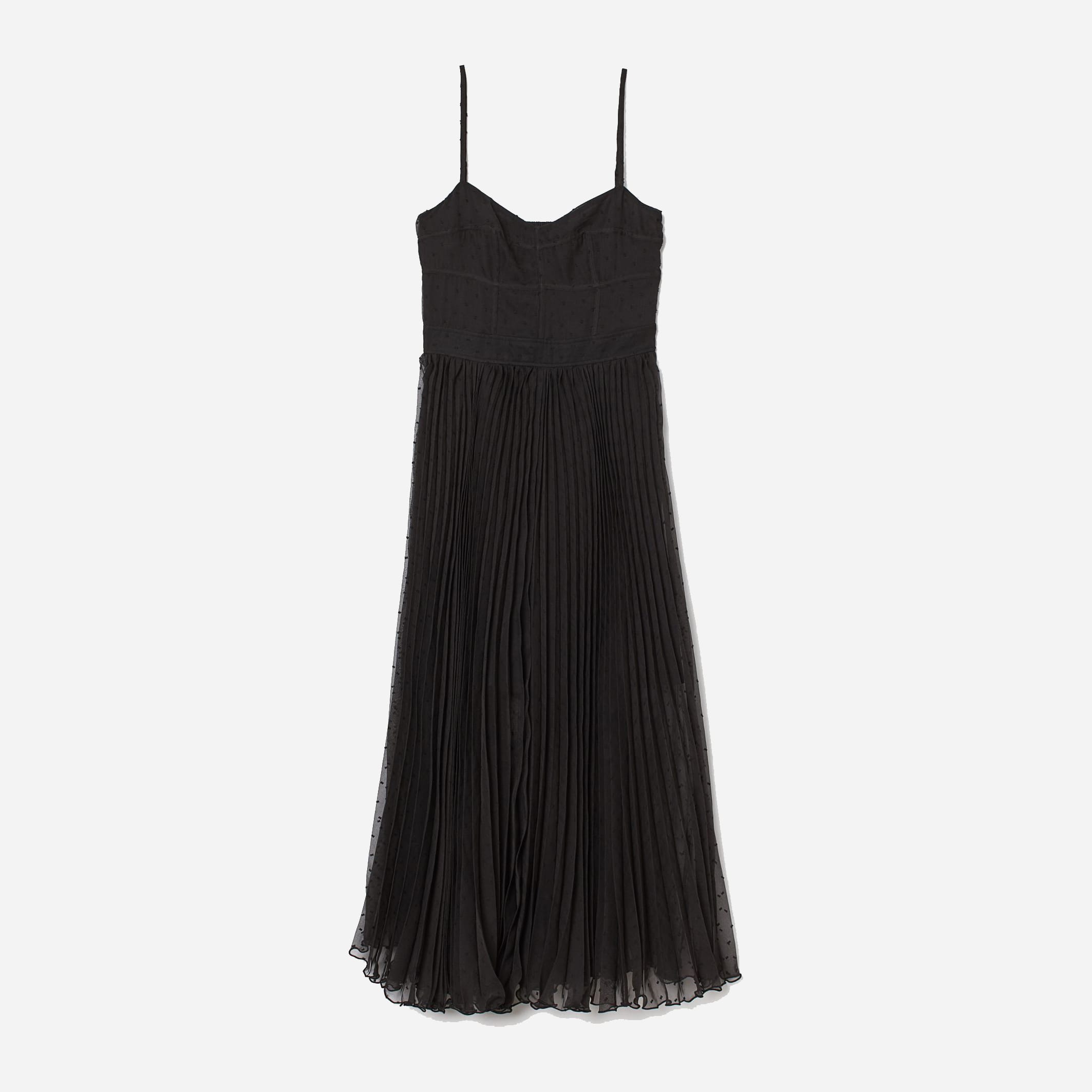 

Платье H&M 1502-8322790  Черное, Платье H&M 1502-8322790 42 Черное