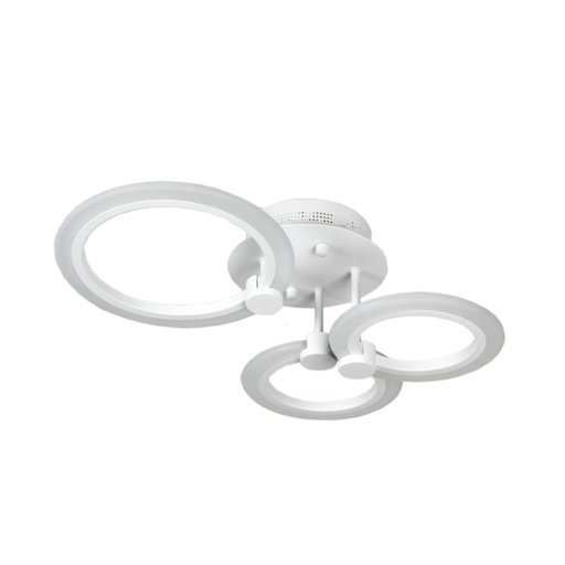 

Люстра Свет SS22029-3 LED 29W 1740LМ (11908071)