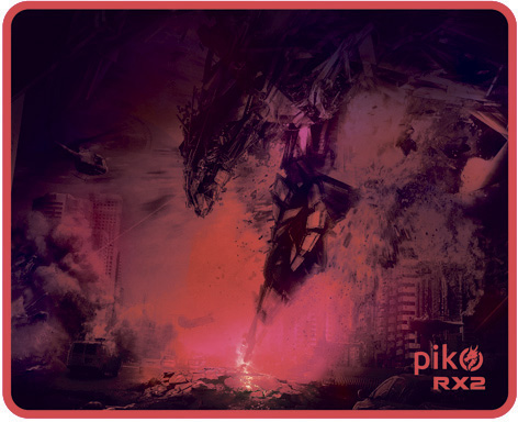 

Игровая поверхность Piko RX2 (MX-M01) Black (1283126494925)