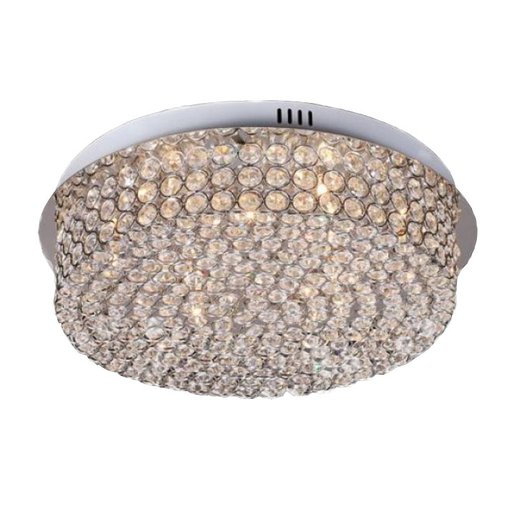 

Люстра Melody 4х60W E27 Rgb с пультом д/у (11861283)