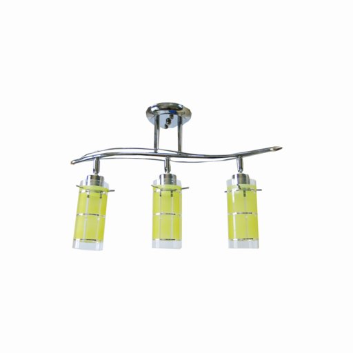 

Люстра Світ SZ-9001/2C FG 3х60W E27 (10732435)