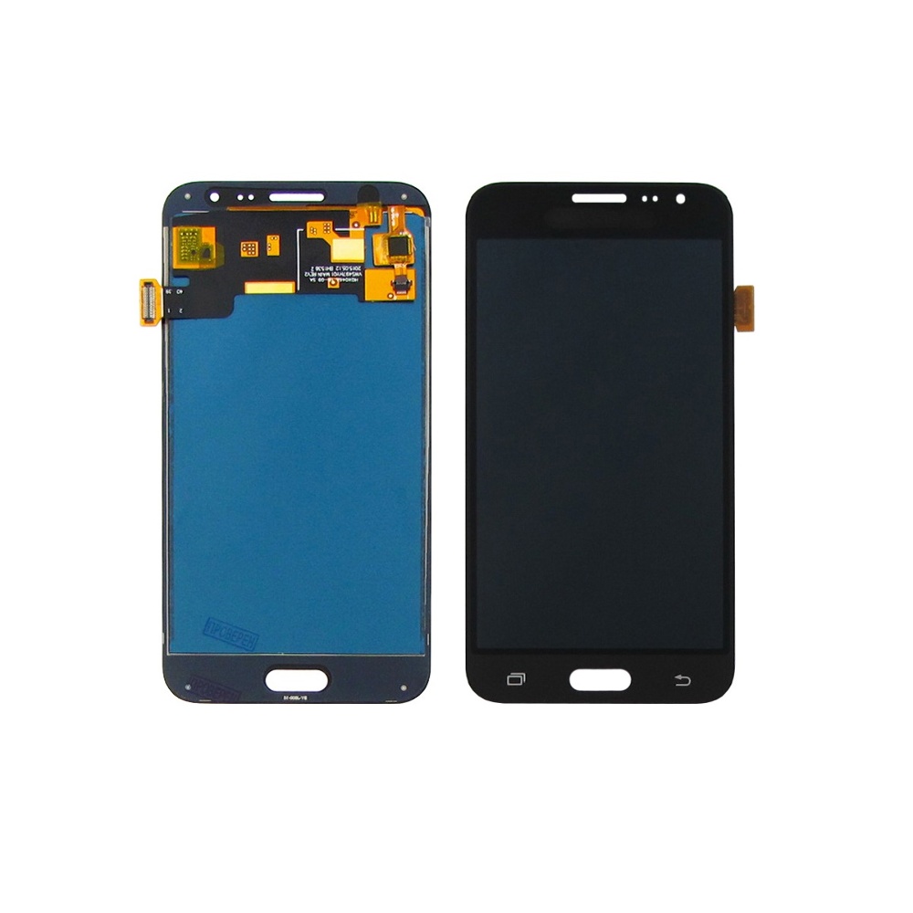 

Дисплей для Samsung J3 2016 SM-J320 Black (без рамки) High Copy