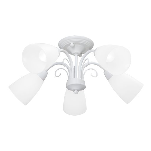 

Люстра Vitaluce V3499-0/5PL 5х40W E14 (11800005)