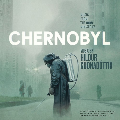 

Виниловая пластинка Hildur Guðnadóttir - Chernobyl (Music From The HBO Miniseries)