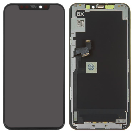 

Дисплей iPhone 11 Pro (5.8") Original 100% с рамкой (снятый с телефона)