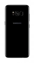 

Задняя крышка для Samsung G950 (S8) Black, GH97-20457A Service Original