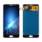 

Дисплей для Samsung А7 2016 SM-A710 Black (без рамки) High Copy