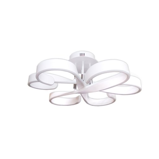 

Люстра Свет SS22025 LED 132W 7920LM (11908043)