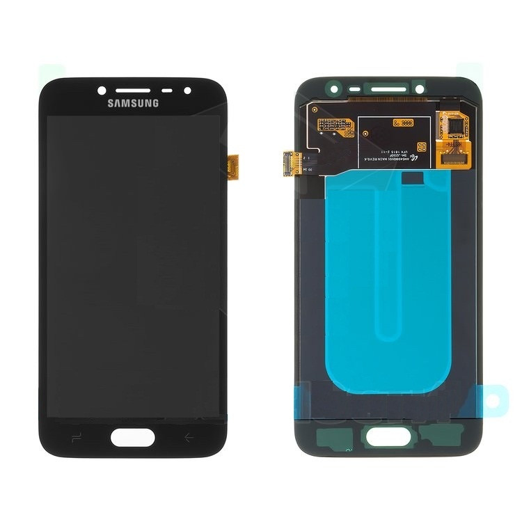 

Дисплей для Samsung J2 2018 SM-J250 Black (без рамки) High Copy