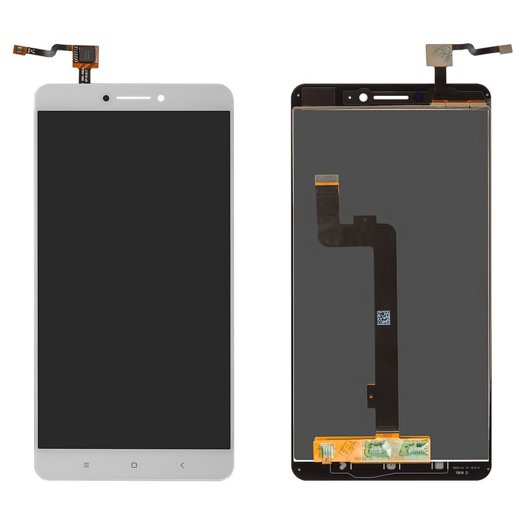 

Дисплей для Xiaomi Mi Max с сенсором, белый High copy