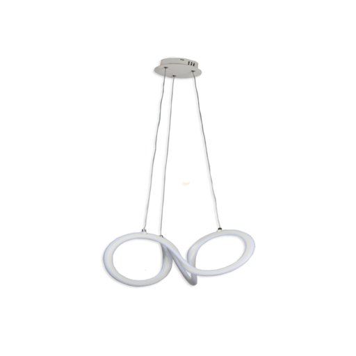 

Люстра-подвес Свет SS39062 LED 80W 4800LМ (11907966)