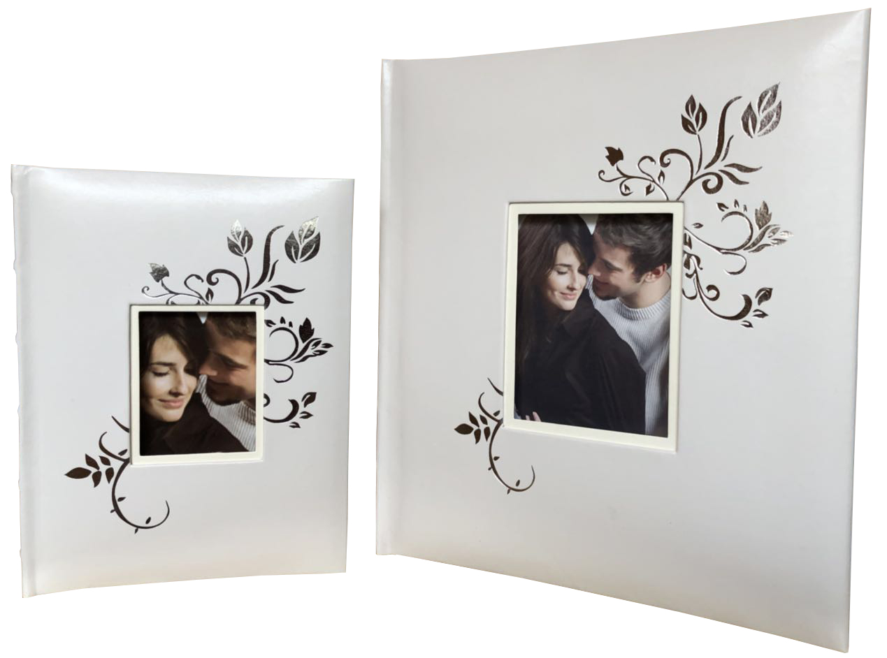

Фотоальбом EVG 20sheet S29x32 ELISA