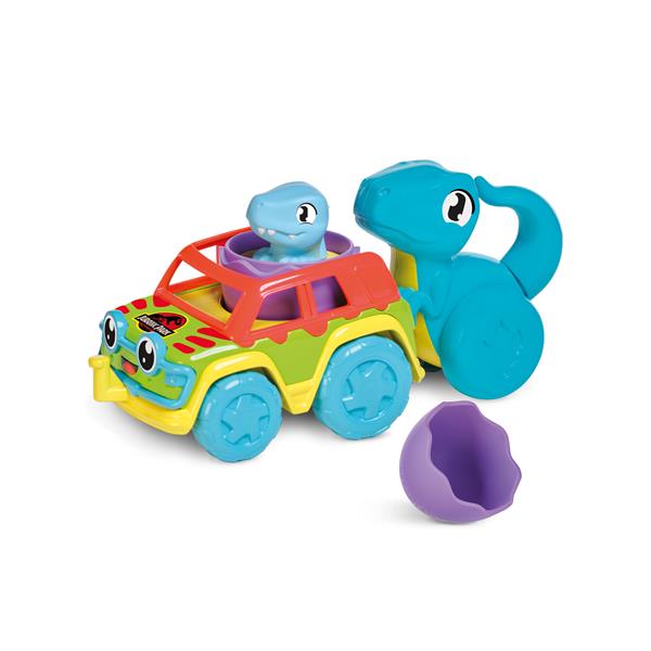 

Іграшкова діномашинка Toomies (E73251)