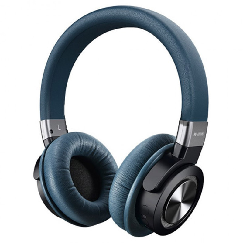 

Bluetooth наушники Remax RB-650HB