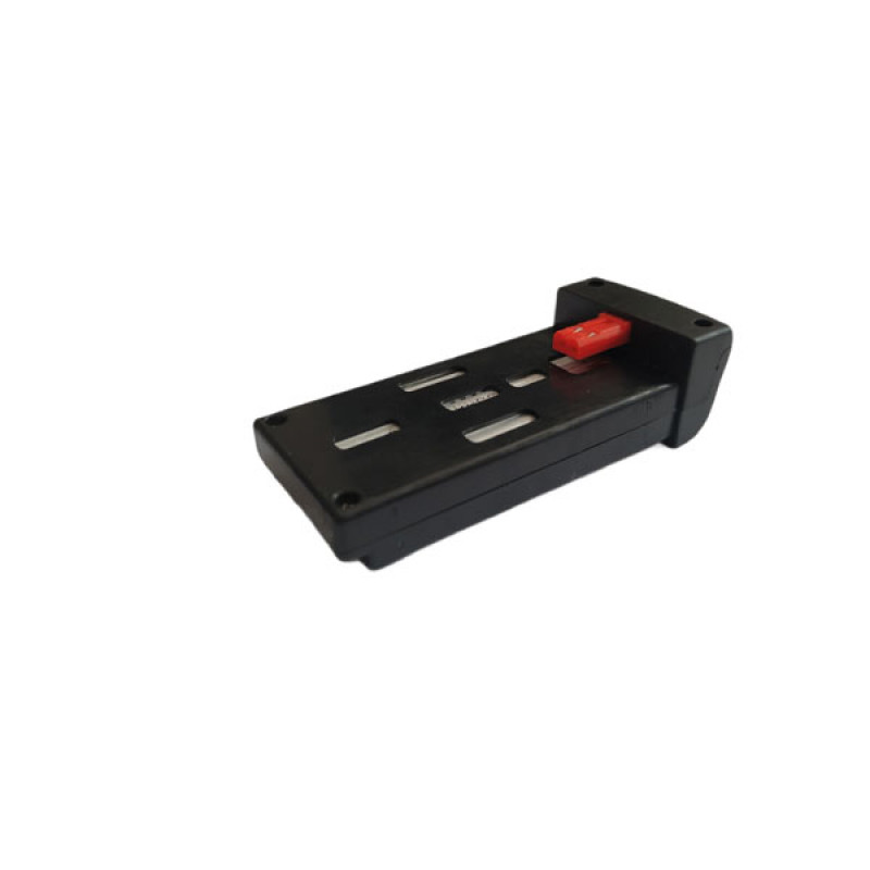 

Акумулятор Li-Po для квадрокоптера E99 Pro 2 на 1800 mAh