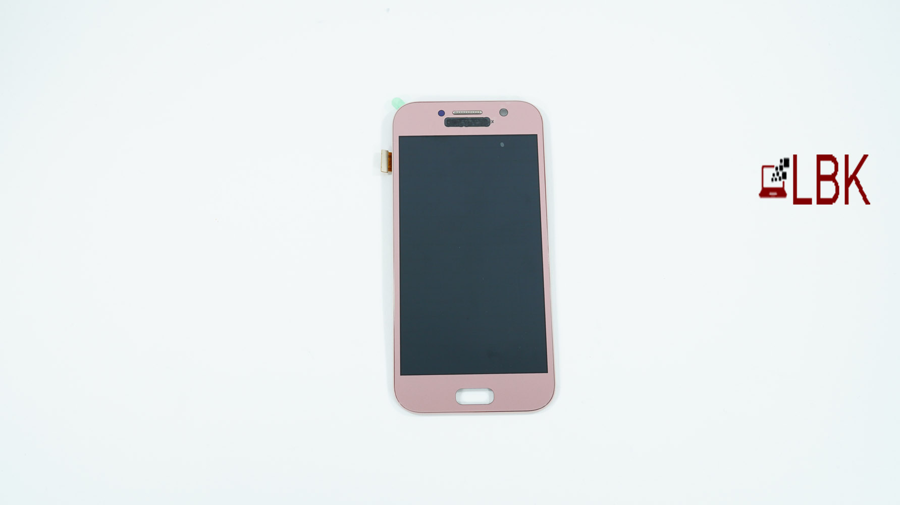 

Модуль матрица + тачскрин Samsung Galaxy A5 2017 , pink (OLED) High Copy