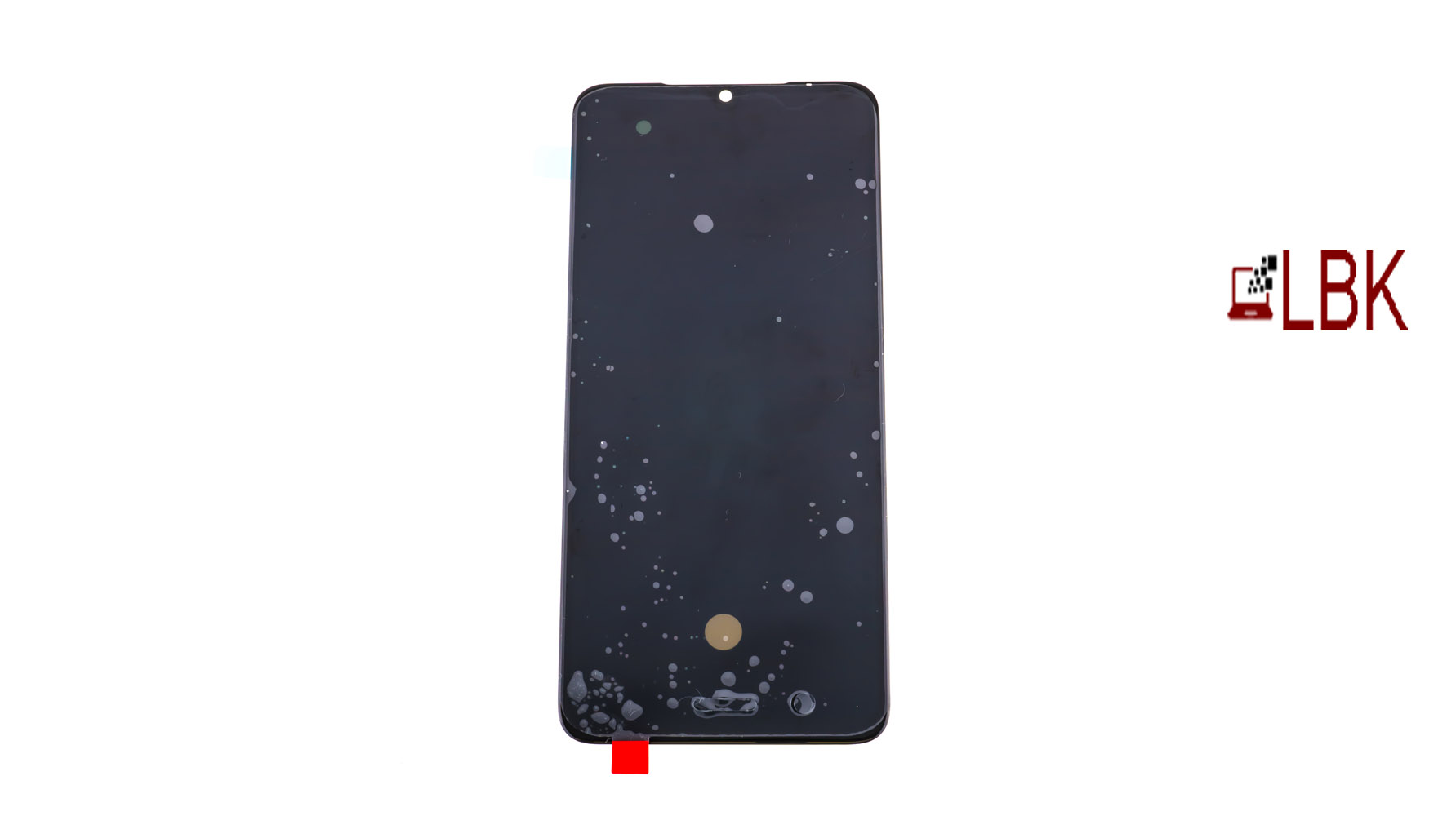 

Модуль матрица + тачскрин для Xiaomi Mi 9, black High Copy