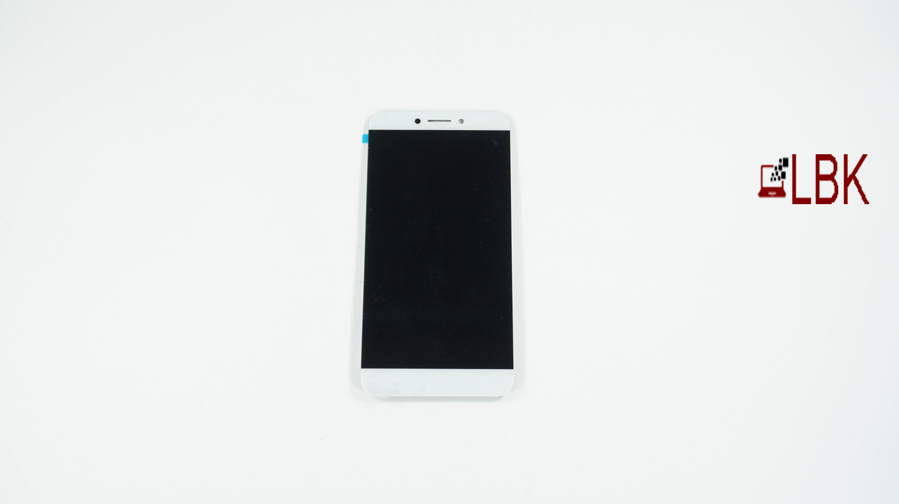 

Модуль матрица + тачскрин для LeTV X500 One 1s, X501, X502, X507, white High Copy