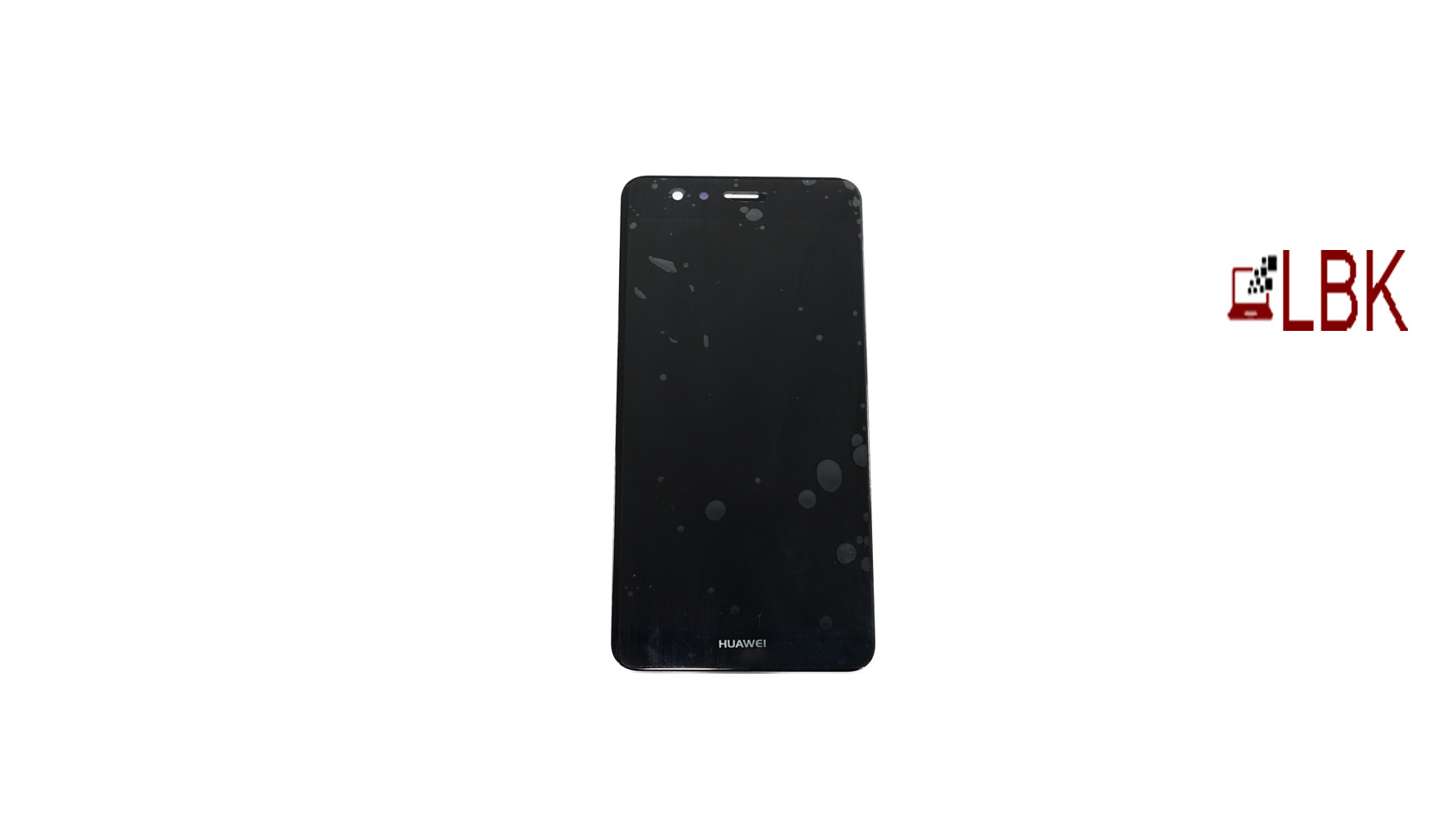 

Модуль матрица + тачскрин для Huawei P10 Lite (WAS-L21, WAS-LX1), black High Copy
