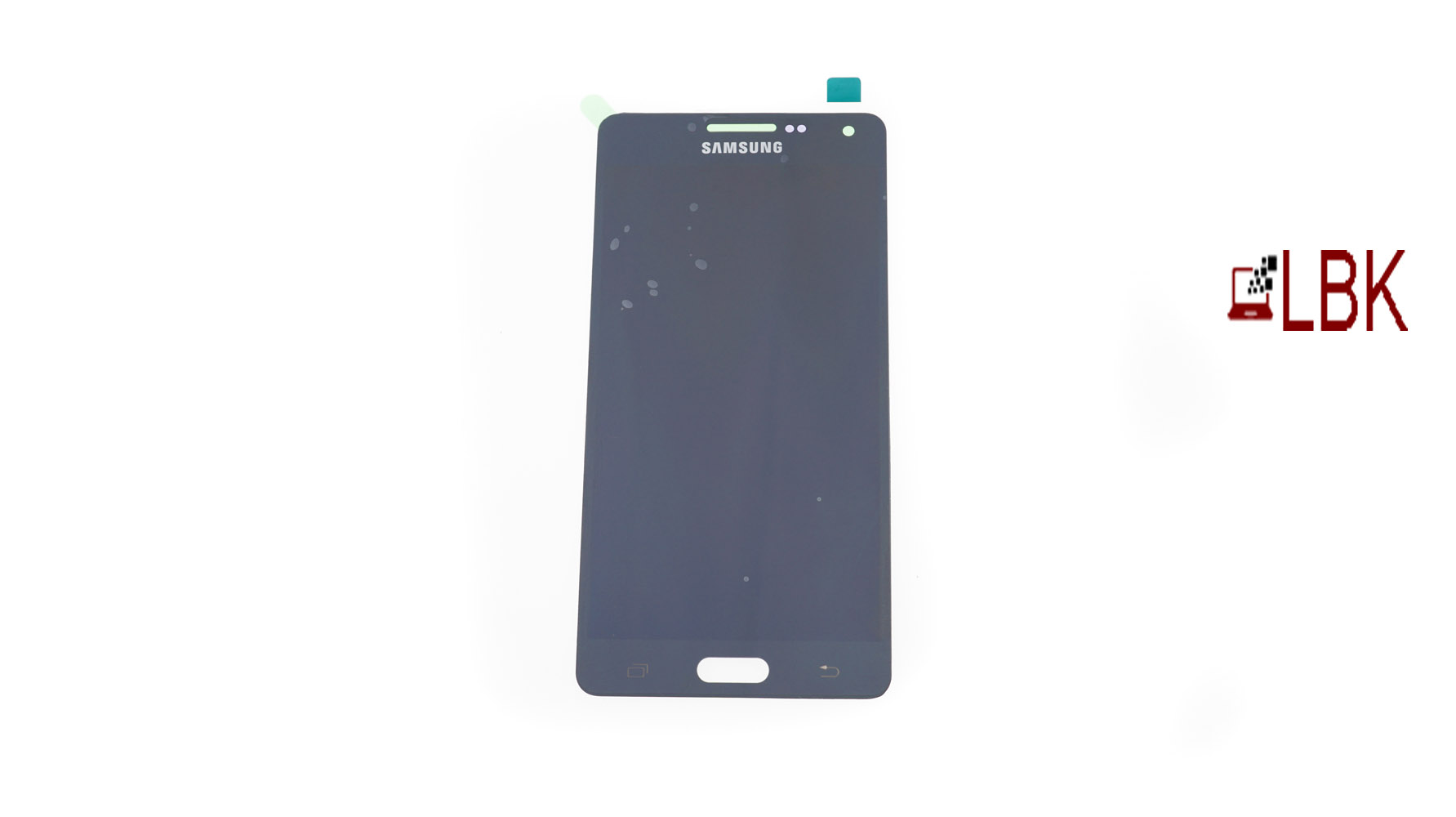 

Модуль матрица + тачскрин для Samsung Galaxy A5 (A500F, A500FU, A500H), black (OLED) High Copy