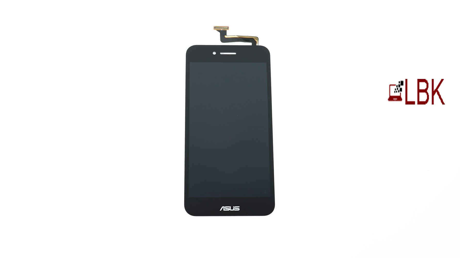 

Модуль матрица + тачскрин для Asus PadFone S PF500KL, black High Copy