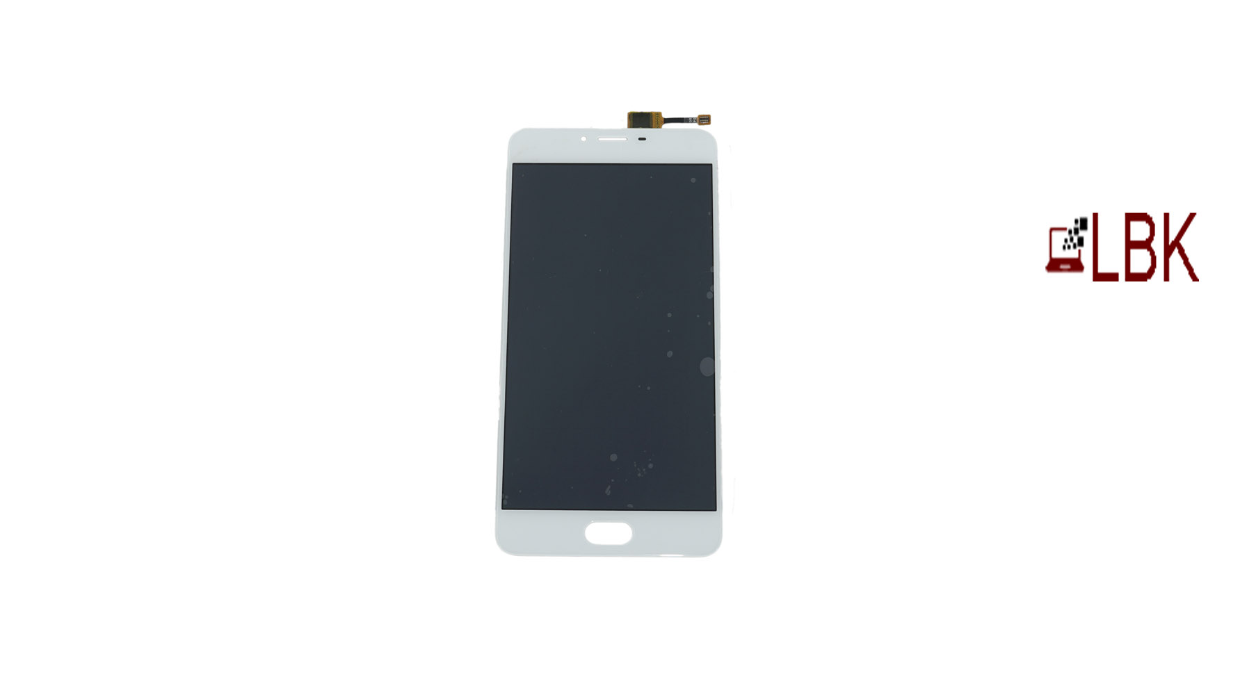 

Модуль матрица + тачскрин для Meizu U20 , white, High Copy