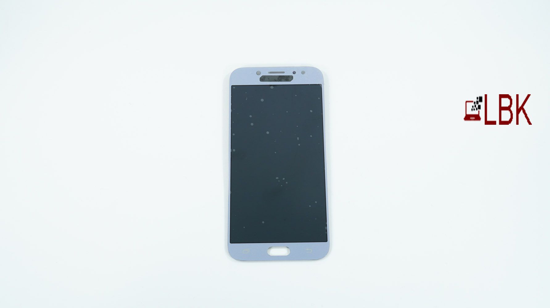 

Модуль матрица + тачскрин для Samsung Galaxy J7 , blue (TFT) High Copy