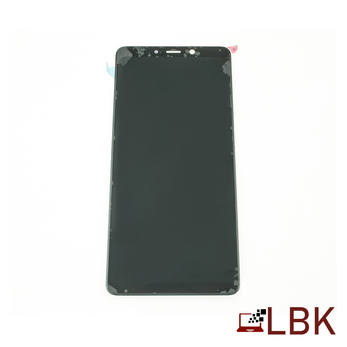 

Модуль матрица + тачскрин для Samsung Galaxy A9 2018 , black, (PRC) High Copy