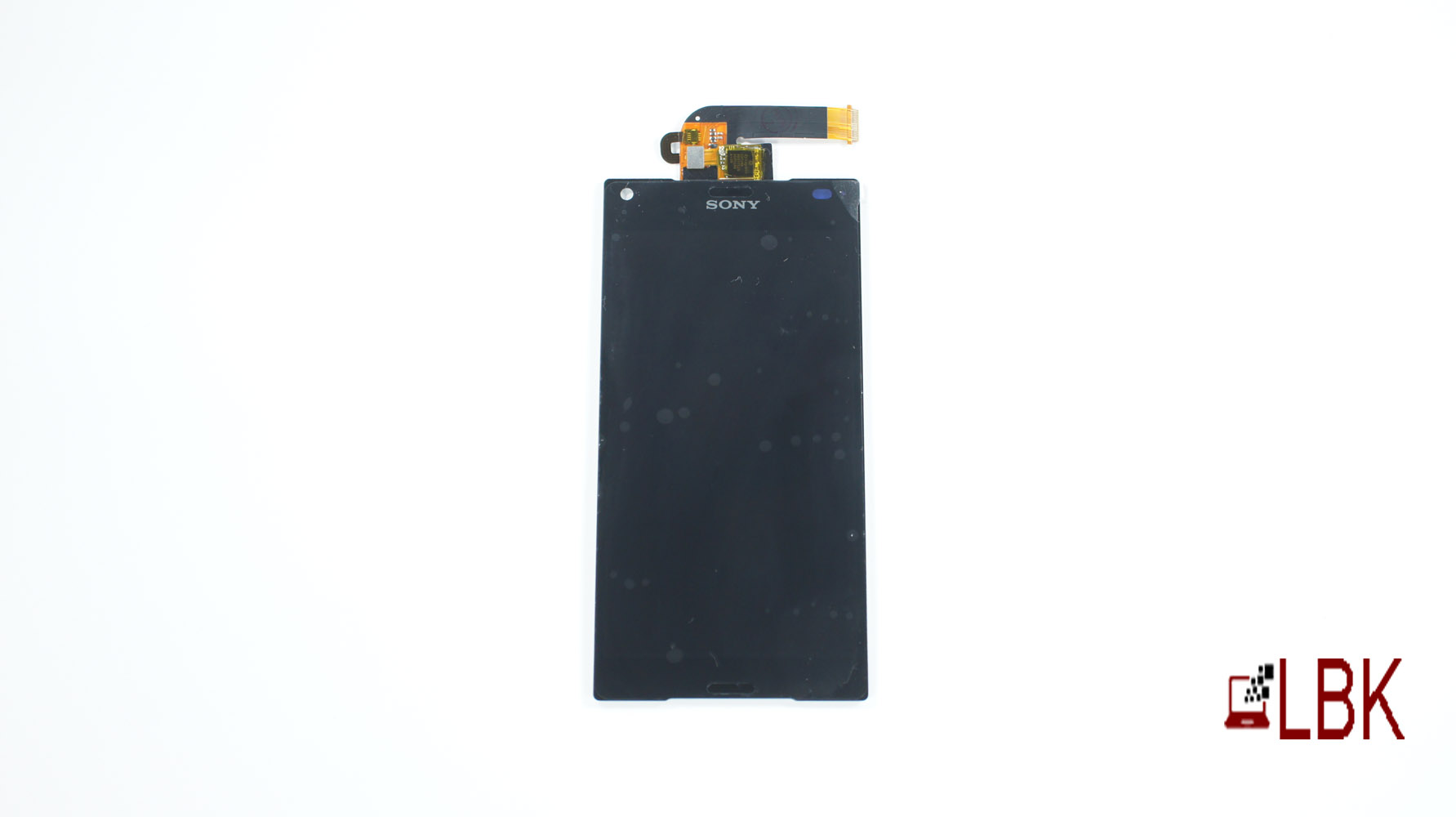 

Модуль матрица + тачскрин для Sony Xperia Z5 Compact, E5803, E5823, black High Copy