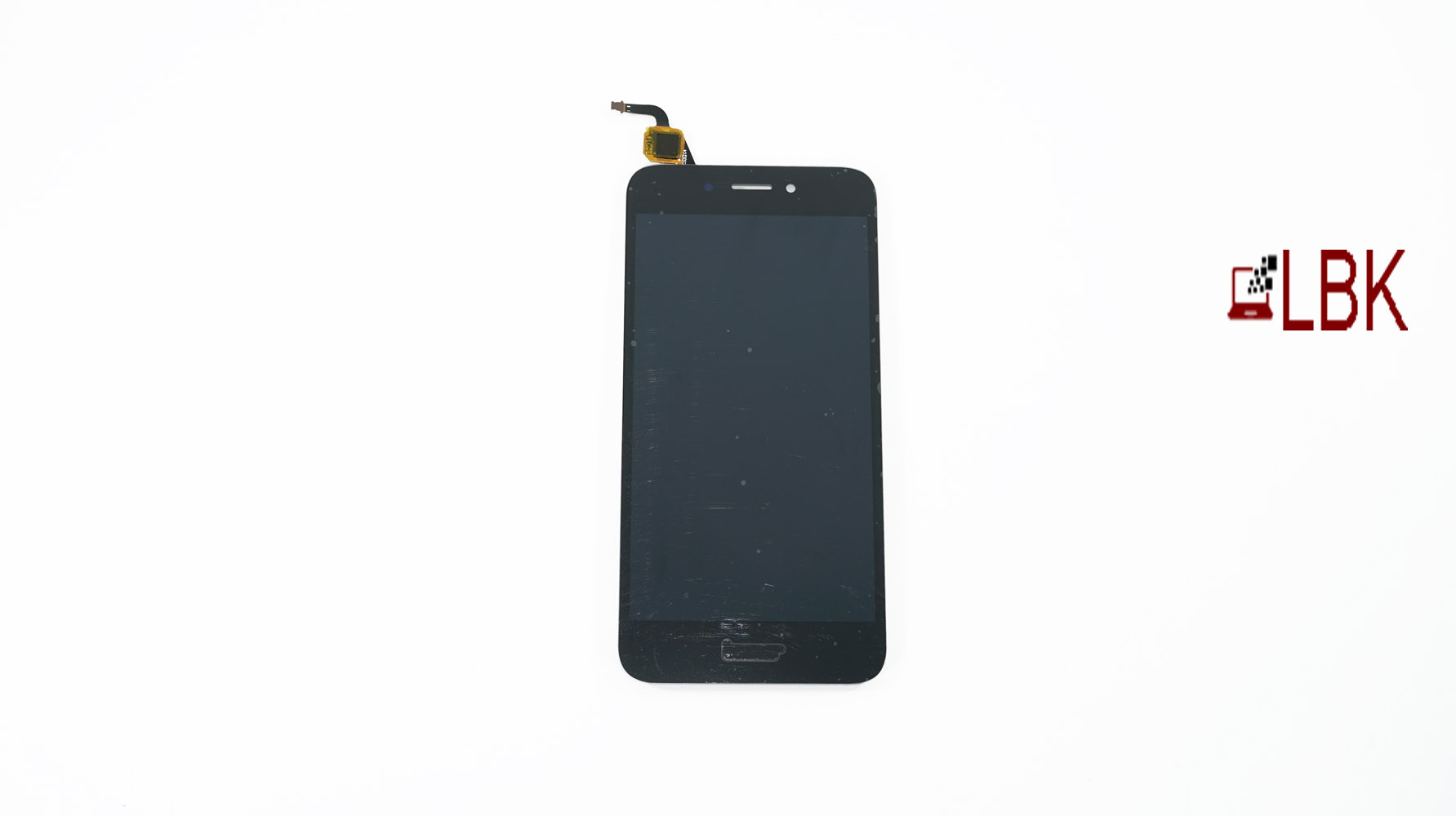 

Модуль матрица + тачскрин для Honor 6A (DLI-TL20), black High Copy