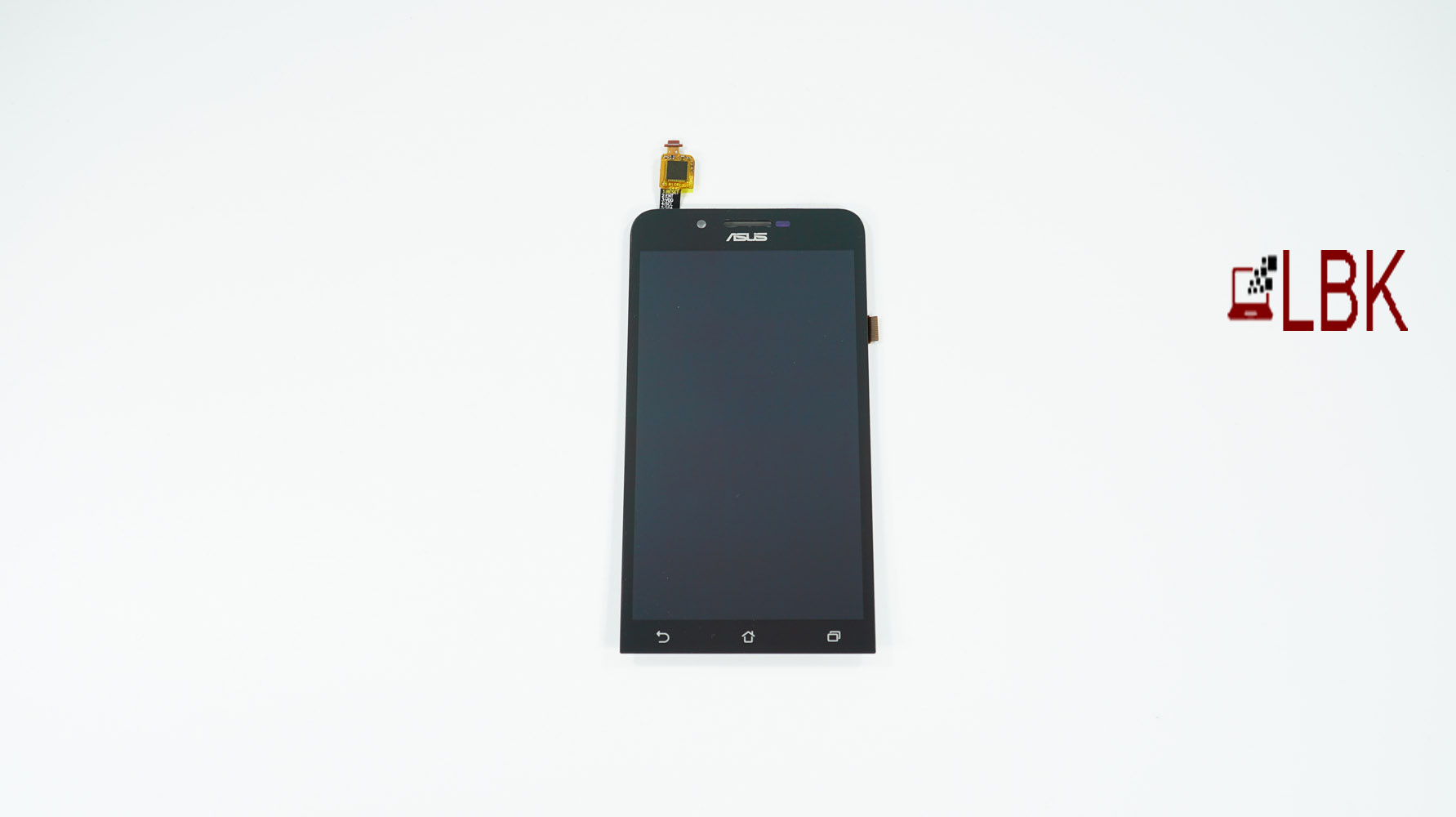 

Модуль матрица + тачскрин для ASUS ZenFone Go , 5", черный High Copy