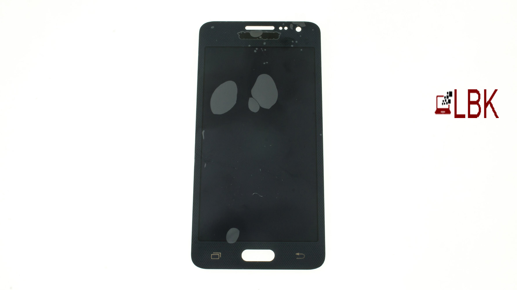 

Модуль матрица + тачскрин для Samsung Galaxy A3 (A300F/DS, A300FU/DS, A300H/DS), blue (TFT) High Copy