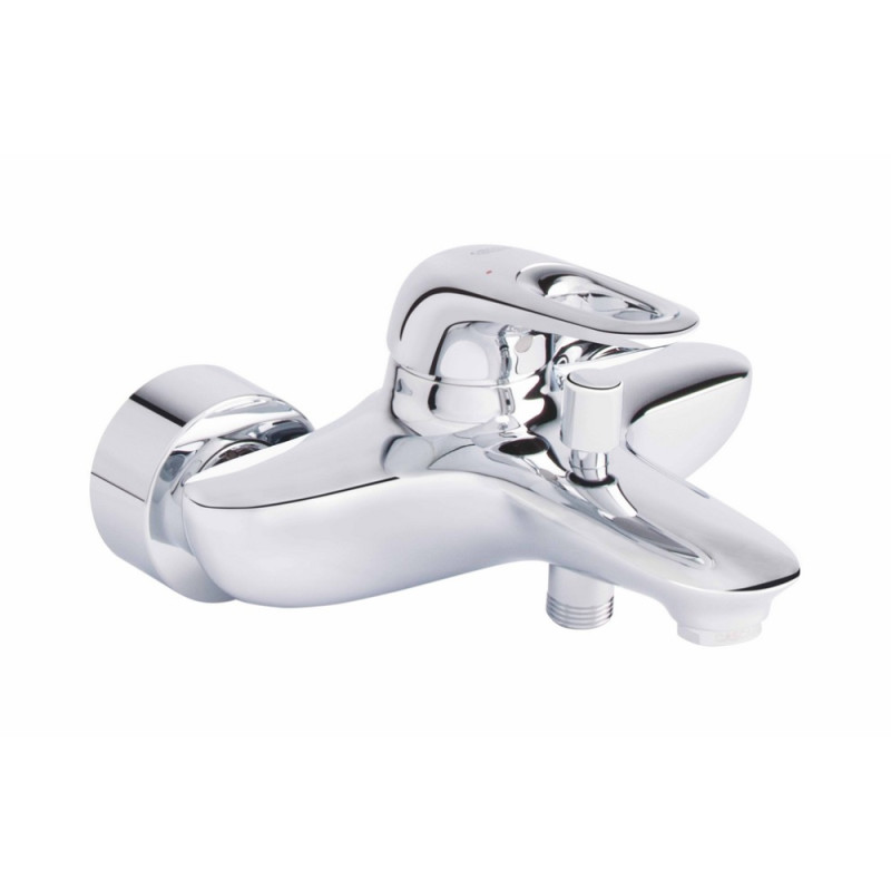 

Смеситель для ванны Grohe Eurostyle (цвет - хром) (33591003)