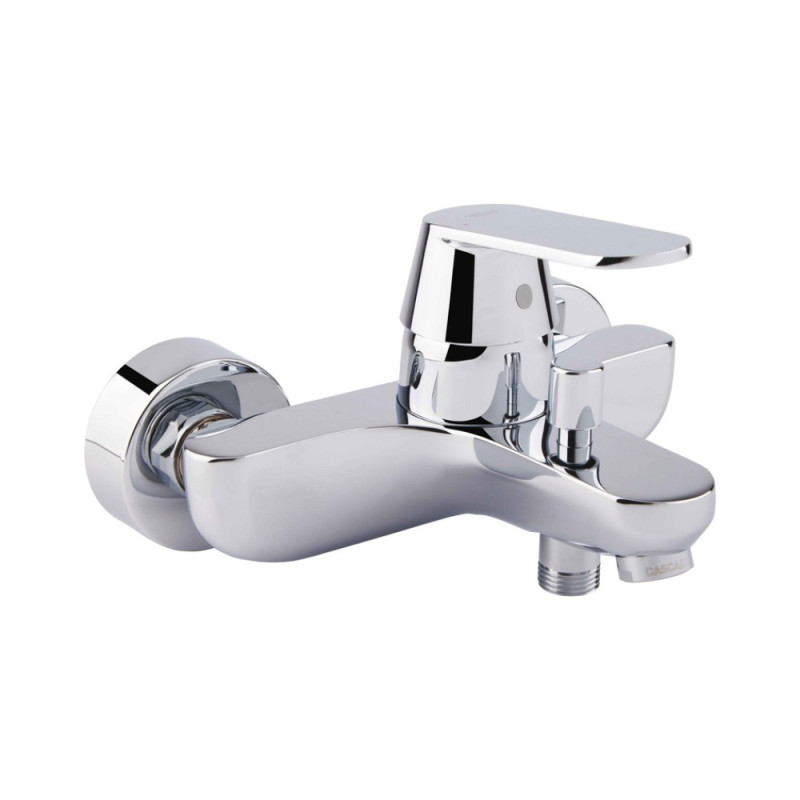 

Смеситель для ванны Grohe Eurosmart Cosmopolitan (цвет - хром) (32831000)