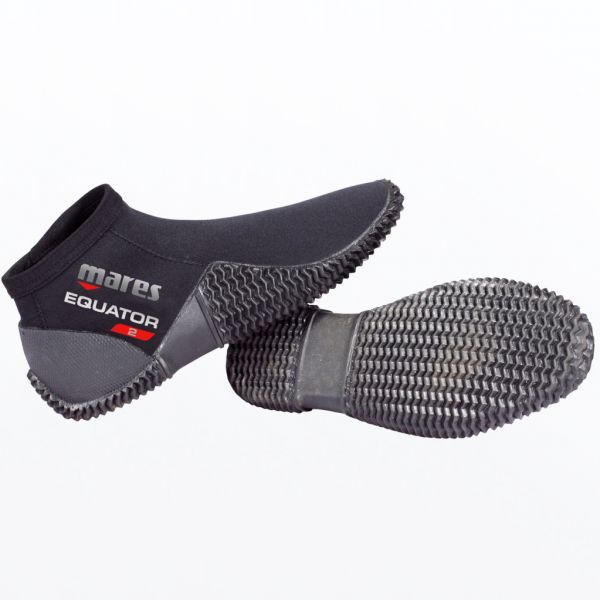 

Боты для дайвинга Mares Equator 2 mm NEW 35 (412636.3)